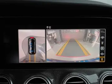 2019 Mercedes-Benz E-Класс с пробегом 95 165 км