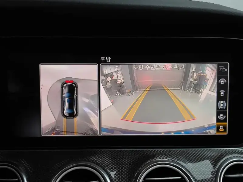 2019 Mercedes-Benz E-Класс с пробегом 95 165 км