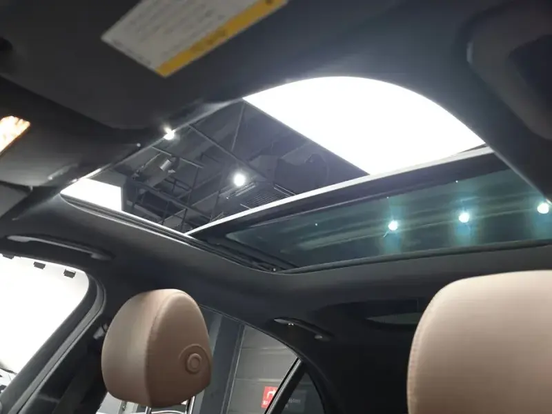 2019 Mercedes-Benz E-Класс с пробегом 95 165 км