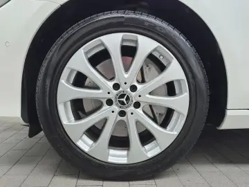 2019 Mercedes-Benz E-Класс с пробегом 46 270 км