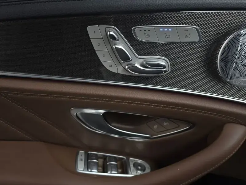 2019 Mercedes-Benz E-Класс с пробегом 95 165 км