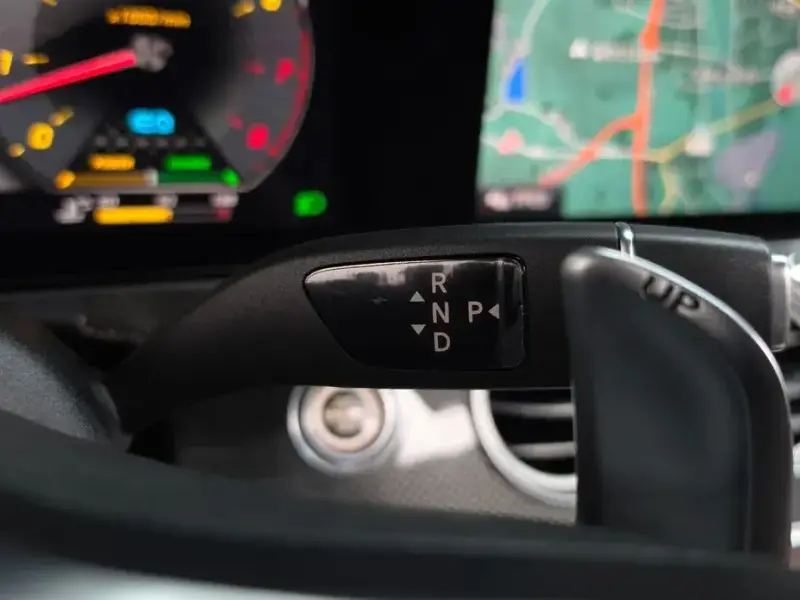 2019 Mercedes-Benz E-Класс с пробегом 95 165 км