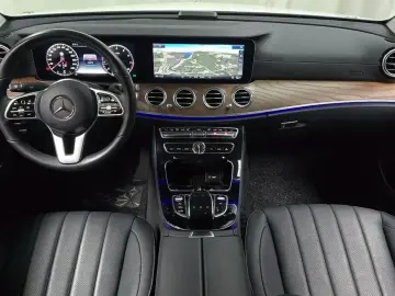 2019 Mercedes-Benz E-Класс с пробегом 46 270 км