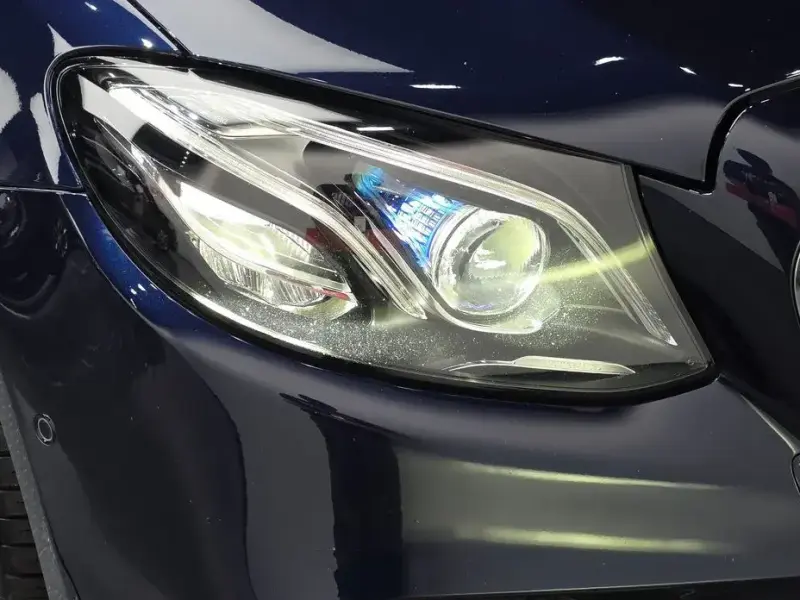 2019 Mercedes-Benz E-Класс с пробегом 95 165 км