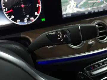 2019 Mercedes-Benz E-Класс с пробегом 46 270 км