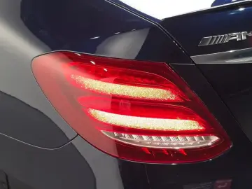 2019 Mercedes-Benz E-Класс с пробегом 95 165 км