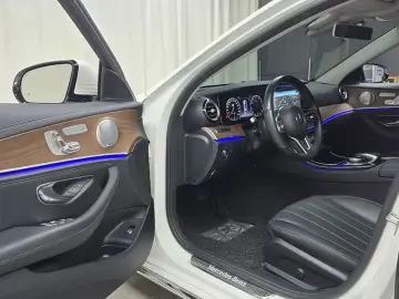 2019 Mercedes-Benz E-Класс с пробегом 46 270 км