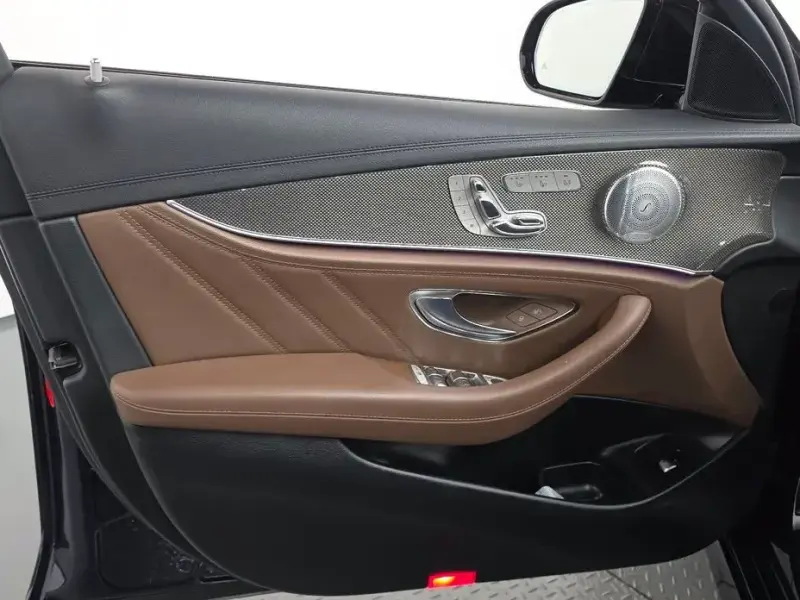 2019 Mercedes-Benz E-Класс с пробегом 95 165 км