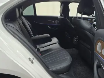 2019 Mercedes-Benz E-Класс с пробегом 46 270 км
