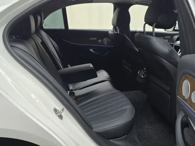 2019 Mercedes-Benz E-Класс с пробегом 46 270 км