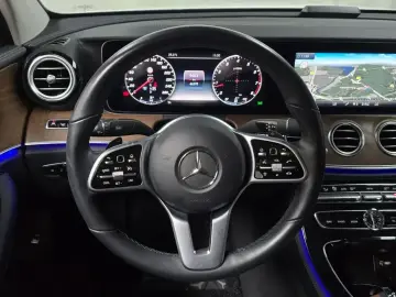 2019 Mercedes-Benz E-Класс с пробегом 46 270 км