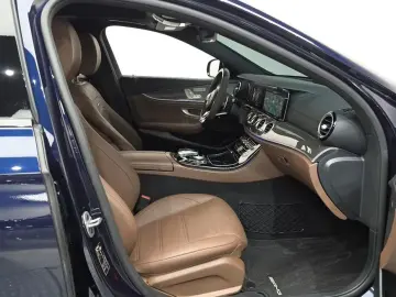 2019 Mercedes-Benz E-Класс с пробегом 95 165 км