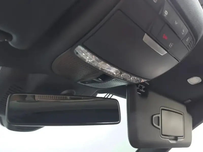 2019 Mercedes-Benz E-Класс с пробегом 95 165 км