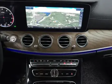 2019 Mercedes-Benz E-Класс с пробегом 46 270 км