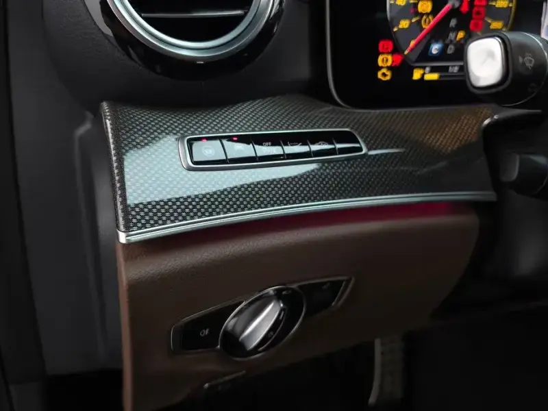 2019 Mercedes-Benz E-Класс с пробегом 95 165 км