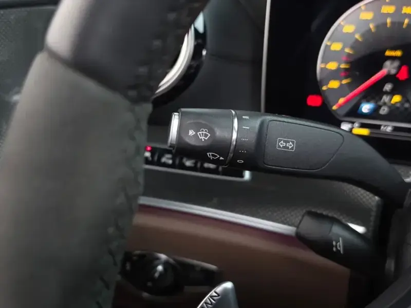 2019 Mercedes-Benz E-Класс с пробегом 95 165 км