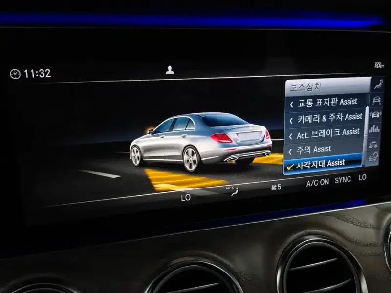 2019 Mercedes-Benz E-Класс с пробегом 46 270 км