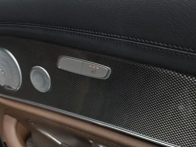 2019 Mercedes-Benz E-Класс с пробегом 95 165 км