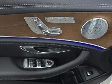 2019 Mercedes-Benz E-Класс с пробегом 46 270 км