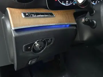 2019 Mercedes-Benz E-Класс с пробегом 46 270 км