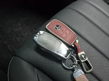 2019 Mercedes-Benz E-Класс с пробегом 46 270 км