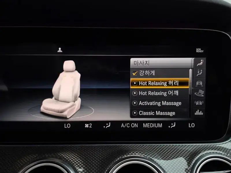 2019 Mercedes-Benz E-Класс с пробегом 95 165 км