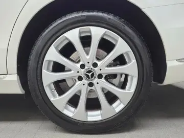 2019 Mercedes-Benz E-Класс с пробегом 46 270 км