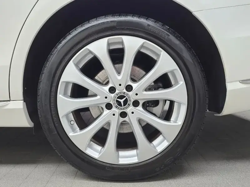 2019 Mercedes-Benz E-Класс с пробегом 46 270 км