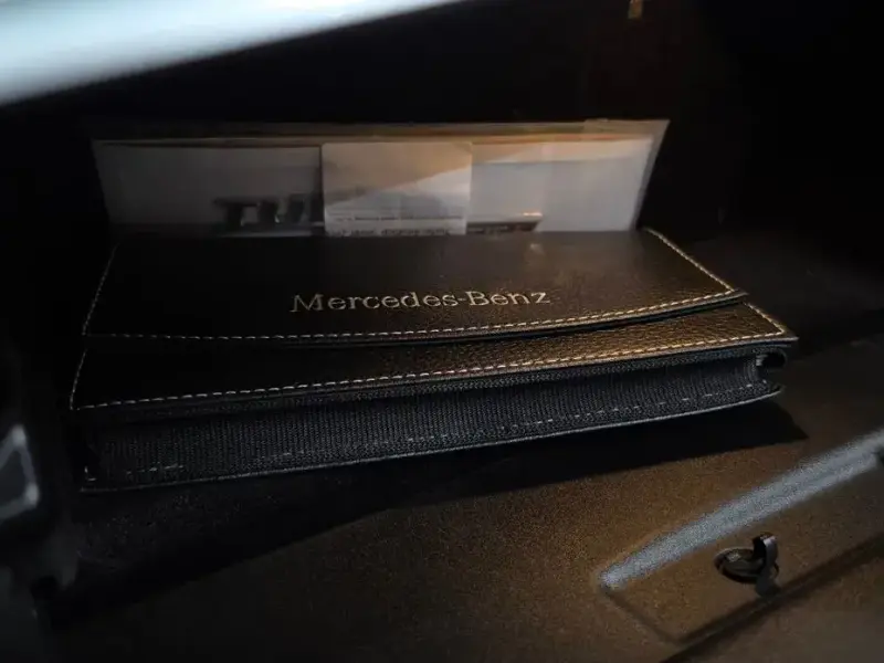 2019 Mercedes-Benz E-Класс с пробегом 95 165 км