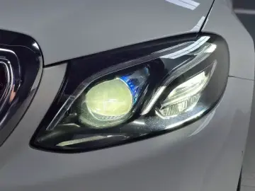2019 Mercedes-Benz E-Класс с пробегом 46 270 км