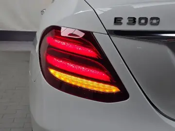 2019 Mercedes-Benz E-Класс с пробегом 46 270 км