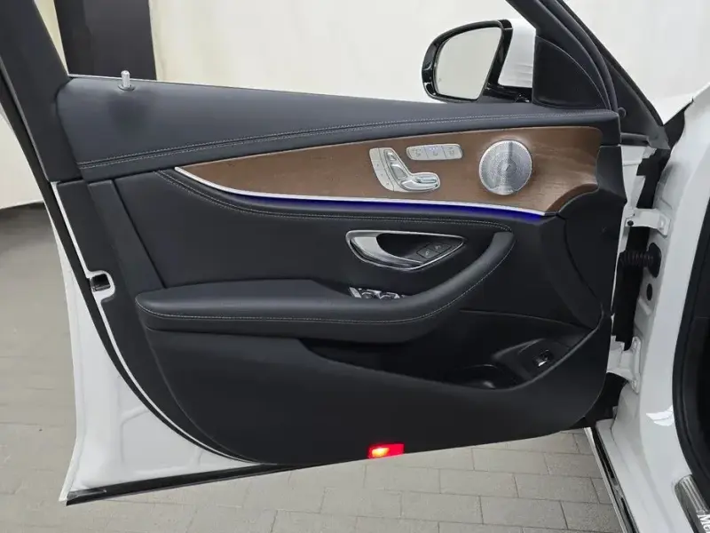 2019 Mercedes-Benz E-Класс с пробегом 46 270 км