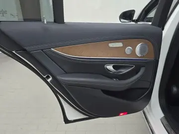 2019 Mercedes-Benz E-Класс с пробегом 46 270 км