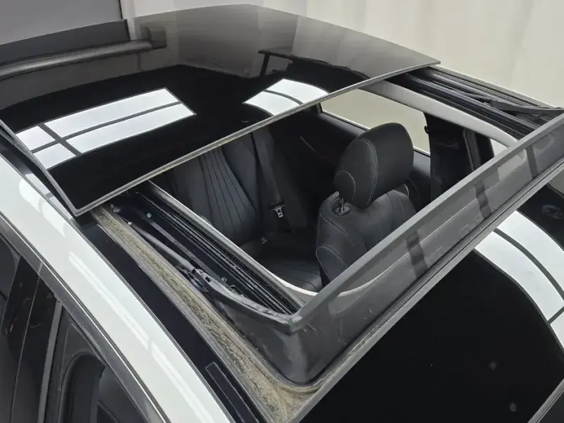 2019 Mercedes-Benz E-Класс с пробегом 46 270 км