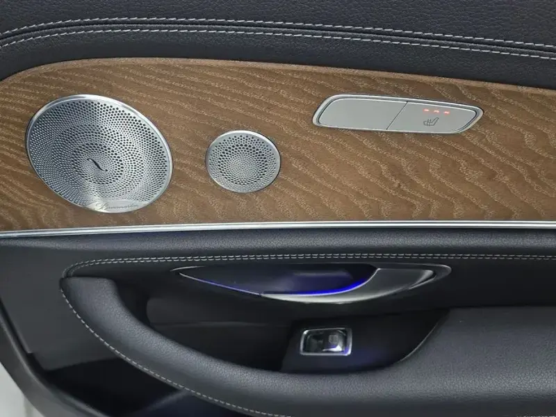 2019 Mercedes-Benz E-Класс с пробегом 46 270 км