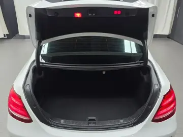 2019 Mercedes-Benz E-Класс с пробегом 46 270 км