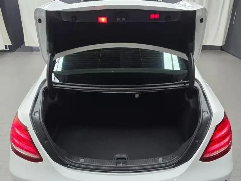 2019 Mercedes-Benz E-Класс с пробегом 46 270 км