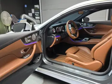 2019 Mercedes-Benz E-Класс с пробегом 87 110 км