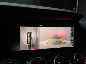 2019 Mercedes-Benz E-Класс с пробегом 87 110 км