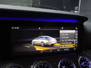 2019 Mercedes-Benz E-Класс с пробегом 87 110 км