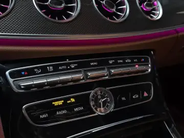 2019 Mercedes-Benz E-Класс с пробегом 87 110 км