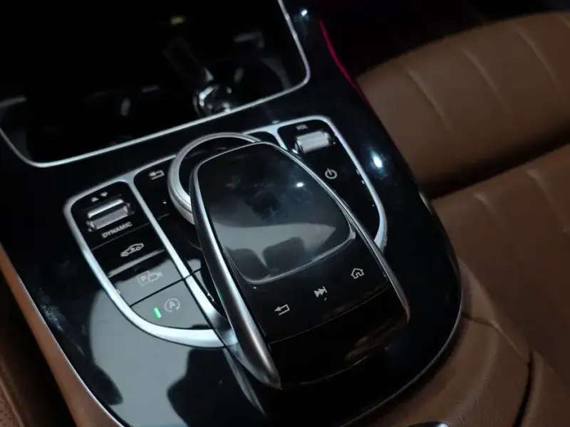 2019 Mercedes-Benz E-Класс с пробегом 87 110 км