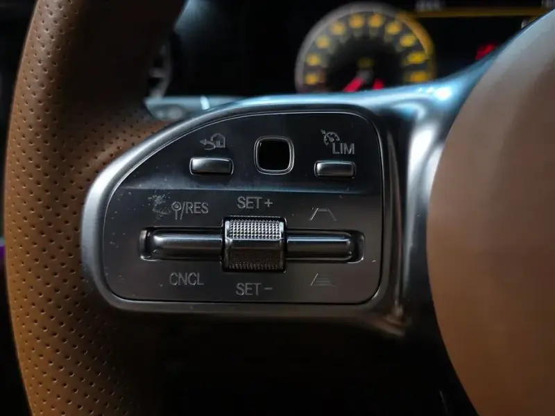 2019 Mercedes-Benz E-Класс с пробегом 87 110 км