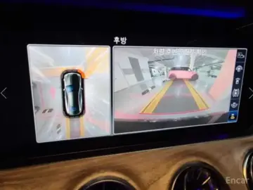 2019 Mercedes-Benz E-Класс с пробегом 41 176 км