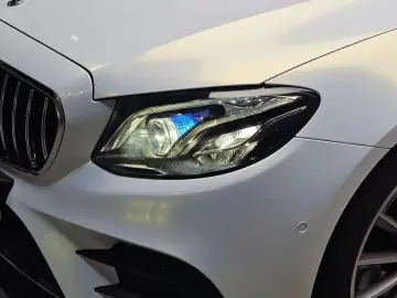 2019 Mercedes-Benz E-Класс с пробегом 87 110 км