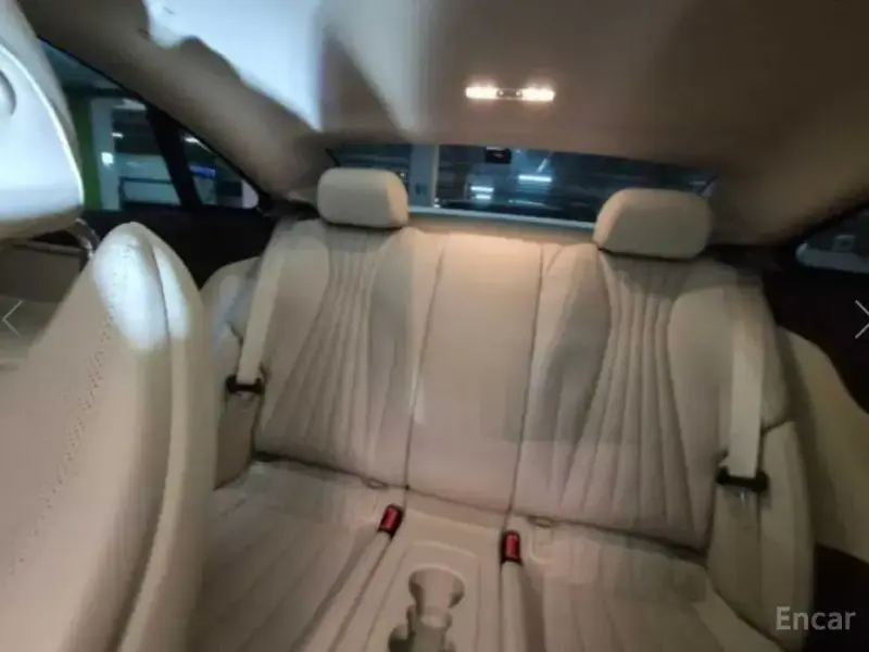 2019 Mercedes-Benz E-Класс с пробегом 41 176 км