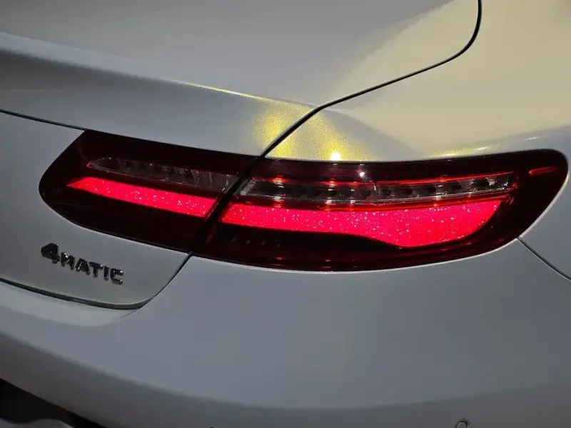 2019 Mercedes-Benz E-Класс с пробегом 87 110 км