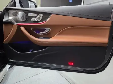 2019 Mercedes-Benz E-Класс с пробегом 87 110 км