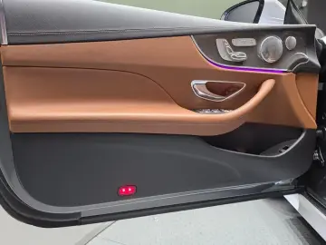 2019 Mercedes-Benz E-Класс с пробегом 87 110 км