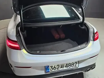 2019 Mercedes-Benz E-Класс с пробегом 87 110 км